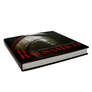 Fotolibro Il Balsamico - Thumbnail Image 1