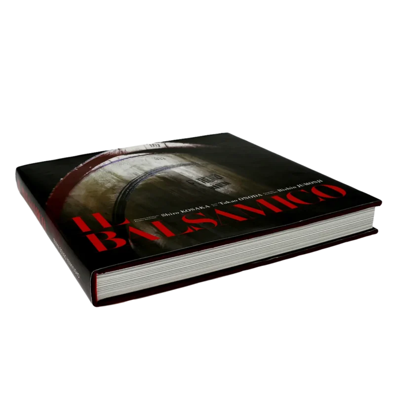 Fotolibro Il Balsamico