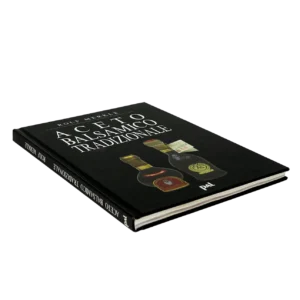 Fotolibro L'aceto Balsamico Tradizionale - Thumbnail Image 1