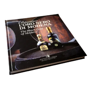 Fotolibro Ricette L'oro Nero di Modena - Thumbnail Image 1