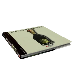 Fotolibro Le Vinagre Balsamique - Thumbnail Image 1